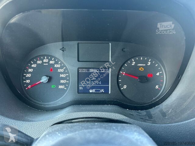 Veicolo commerciale Mercedes SPRINTER - 419 CDI...