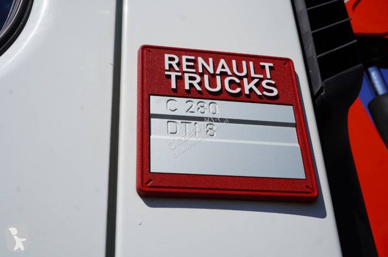 Kamion Renault