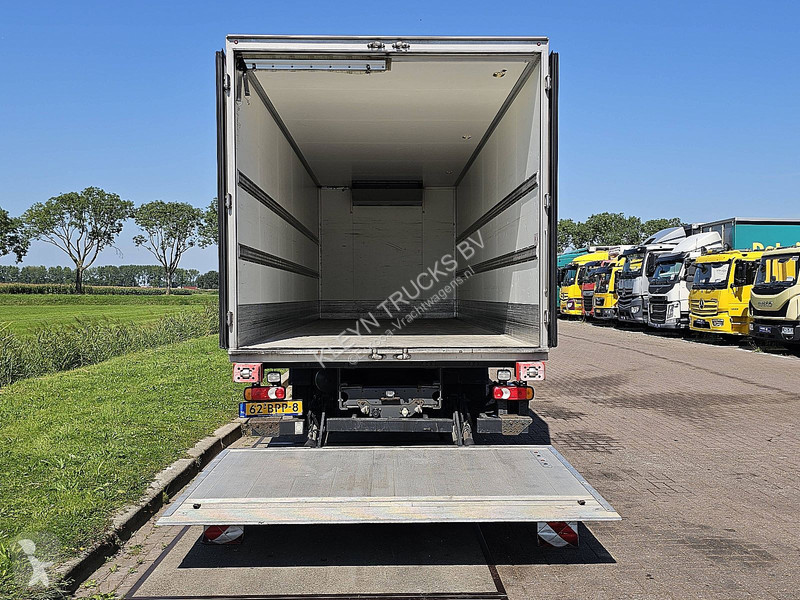 Kamion DAF 220 11.9T THERMOKING
