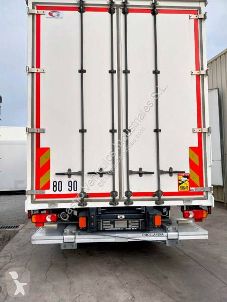 Kamion Volvo
