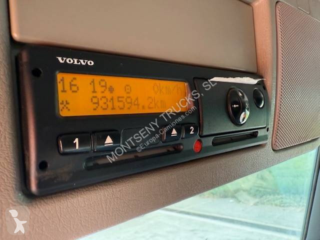 Camion Volvo