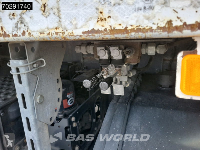 Kamion Renault C 380 6X2 Palfinger PK 22 EH...