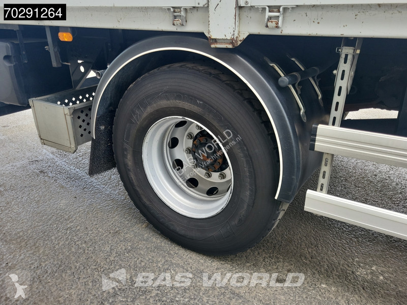 Kamion Iveco 310 4X2 Palfinger PK12002 EH Kran...