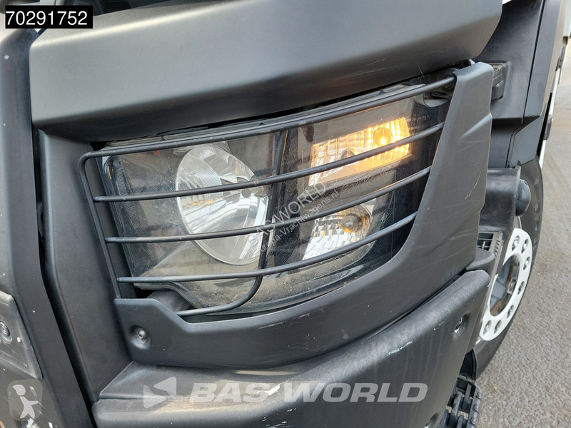 Kamion Renault 380 6X4 HIAB X-HIDUO 188 E-5...