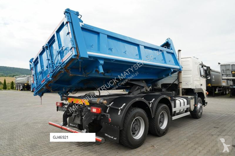 Camion Volvo FM 360