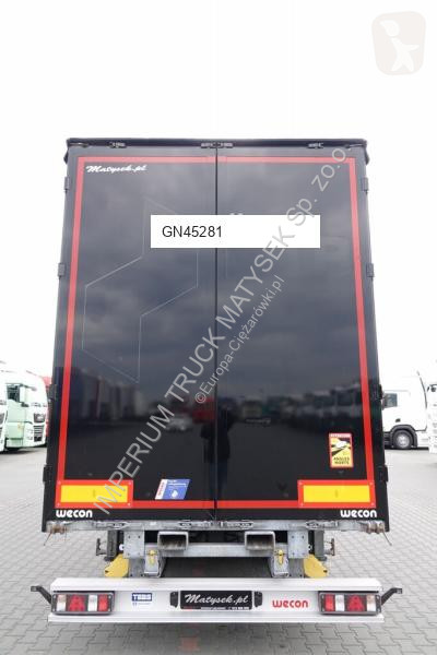 Camion remorque Volvo FH 500 / I-SAVE / XL /...