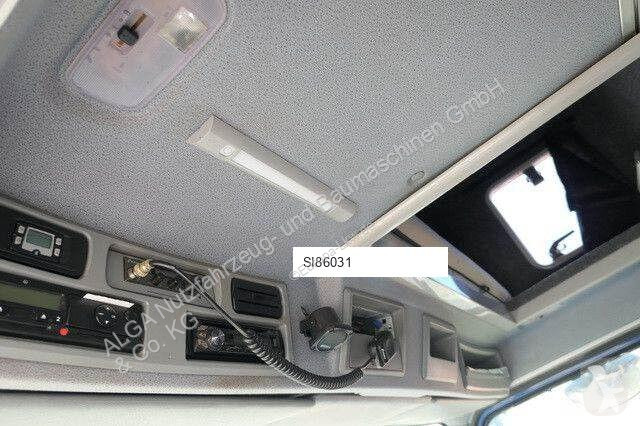 Kamion Mercedes 918 L 4x2, Nebenantrieb,...