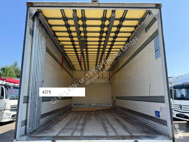 Kamion Mercedes ATEGO 1224/1324