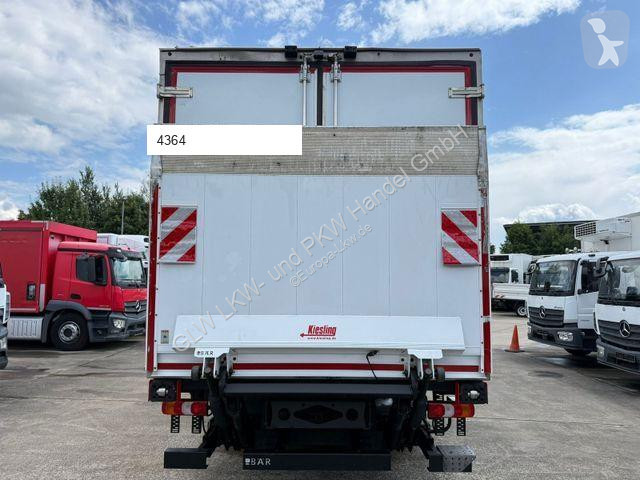Kamion Mercedes ATEGO L