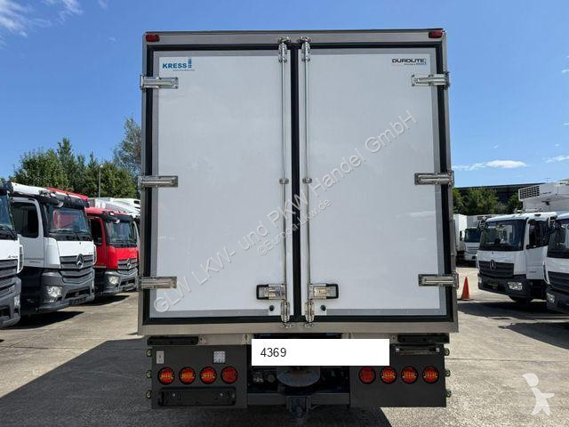 Kamion Mercedes ATEGO 1530 L