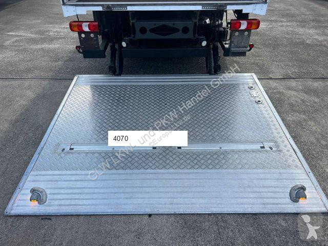 Kamion Mercedes ATEGO 823 L