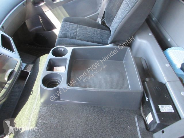 Kamion Mercedes ATEGO 1527 L Pritsche/Pl. 6,40...