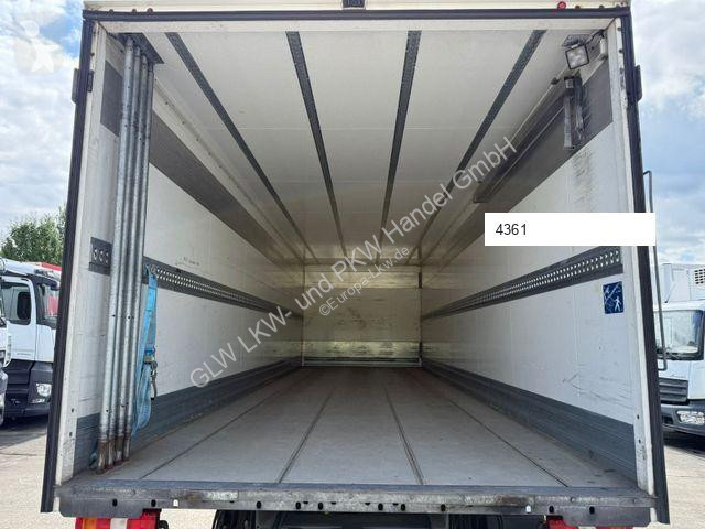 Kamion Mercedes ATEGO 1530