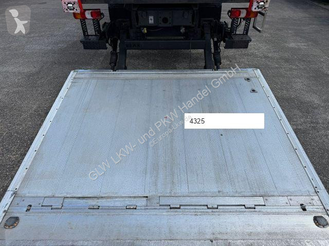 Kamion Mercedes ATEGO L