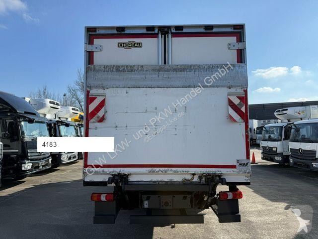 Kamion Mercedes ATEGO L