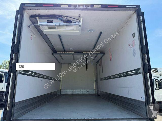 Kamion Mercedes ATEGO 1323 L