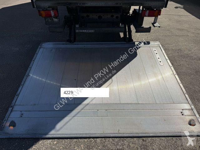 Kamion MAN TGL 8.180