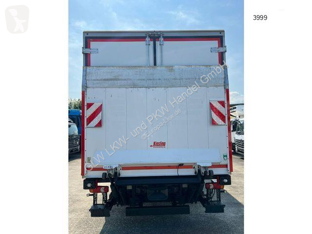 Kamion Volvo FL 280