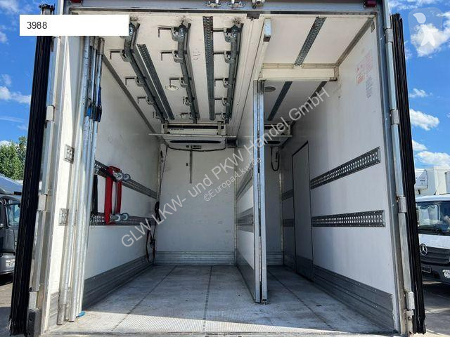 Camión Mercedes VARIO 816 D