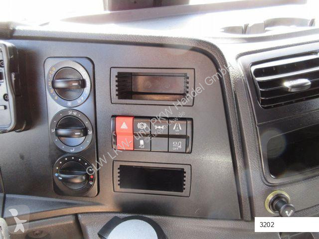 Kamion Mercedes ATEGO 818 L