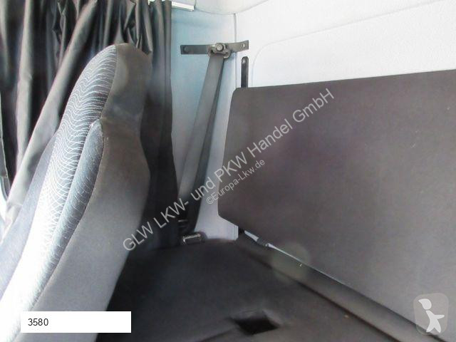 Kamion Mercedes ATEGO 818 L