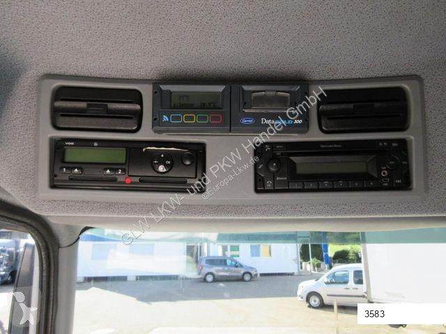 Kamion Mercedes ATEGO L