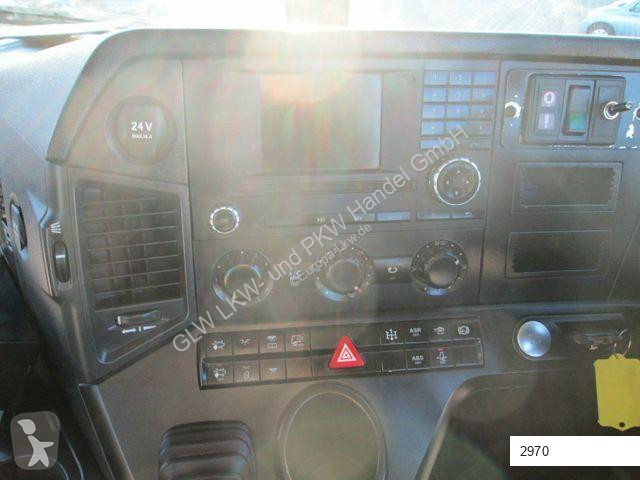 Kamion Mercedes AROCS 3243 K