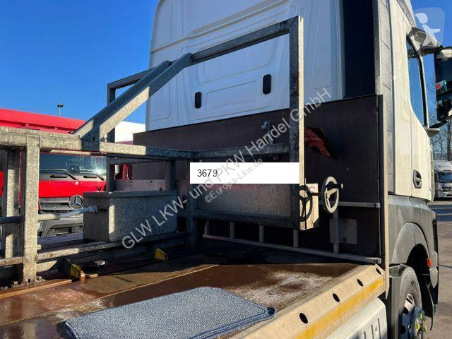 Kamion Mercedes ACTROS 2543 L