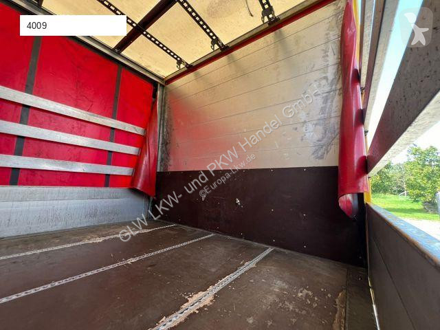 Kamion Iveco DAILY 70C18