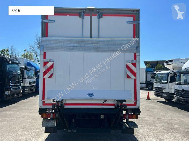 Kamion MAN TGM 15.250