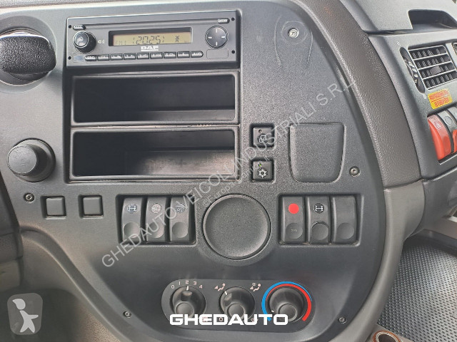 Tracteur DAF DAF - DAF FT XF 105 TRATTORE