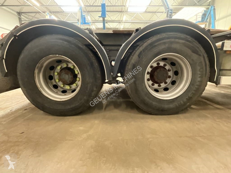 Kamion DAF 85360