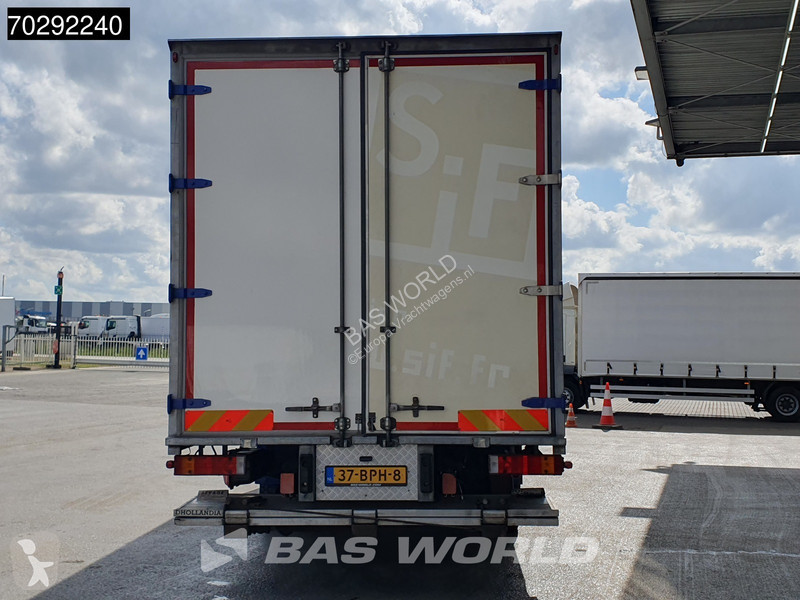 Kamion Mercedes 1018 4X2 NL-Truck Manual...