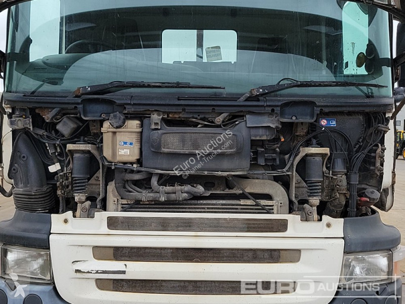 Camion  P230