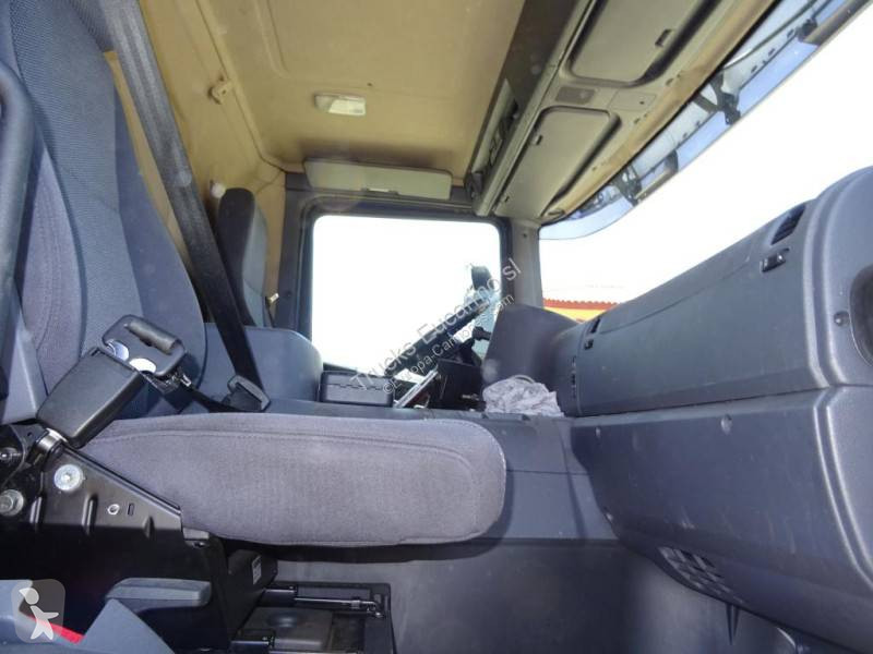 Camion Scania