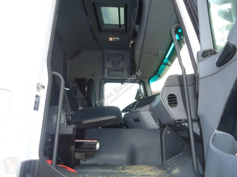 Camion Mercedes