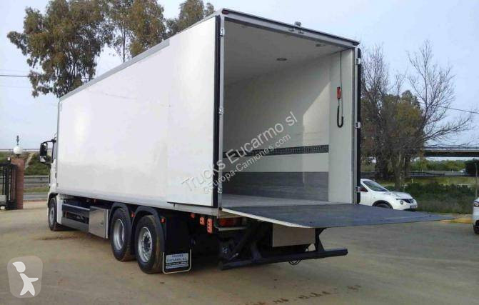 Camion MAN