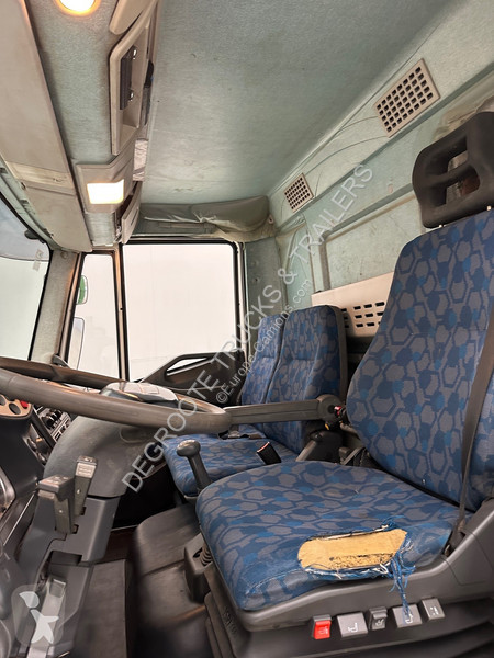 Camion Iveco 160E24