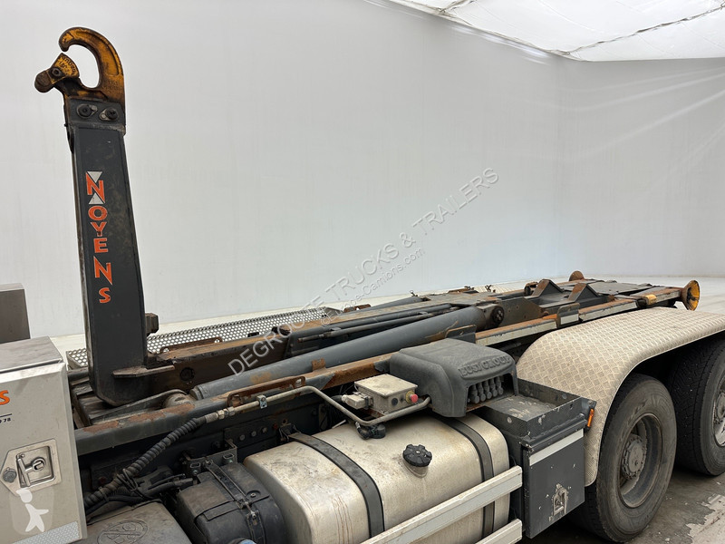 Camion DAF 440 - 6x4