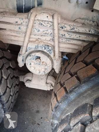Camion MAN