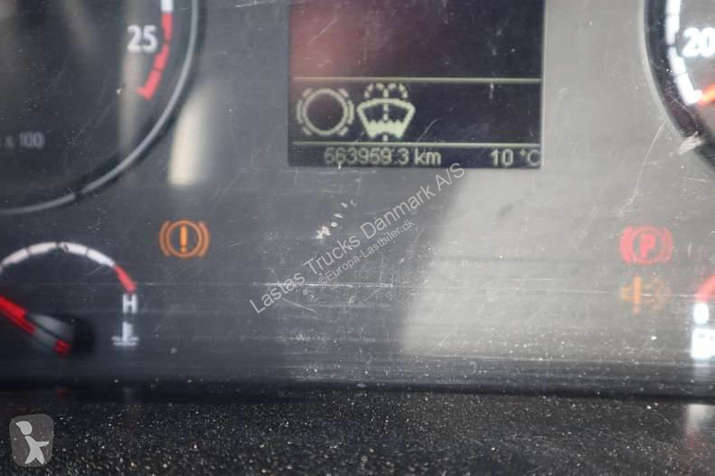 Kamion Scania P230 6X2*4...