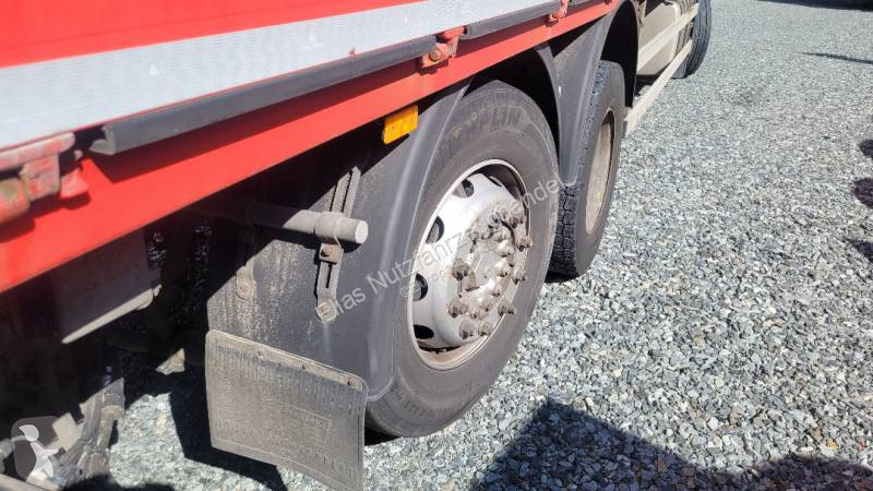Kamion Iveco