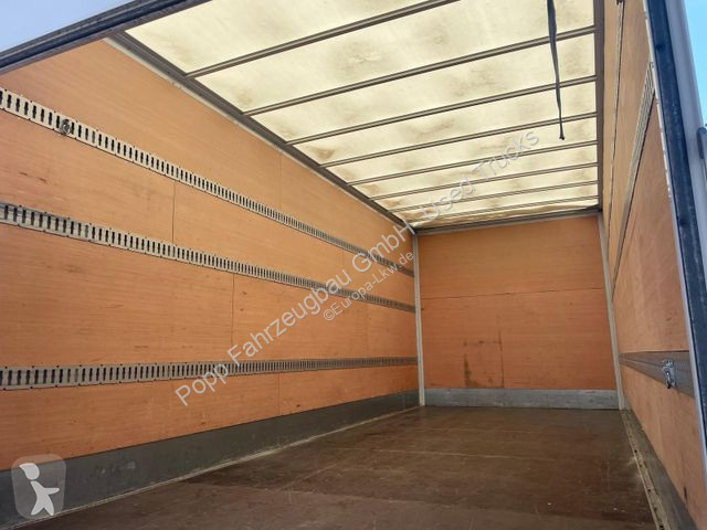 Kamion Mercedes 824*LBW,Klima, EURO6,AHK*