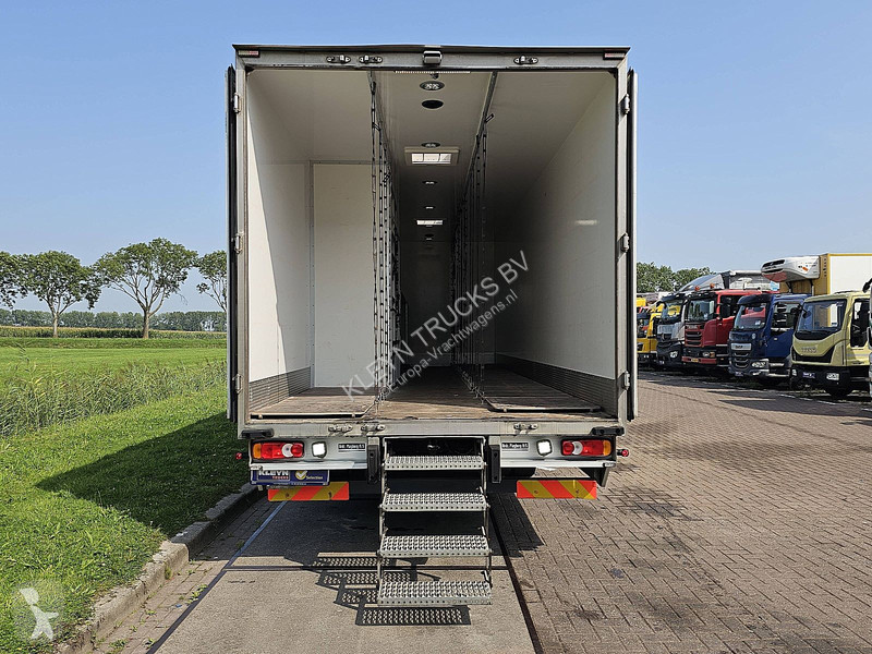 Camion Volvo 25012 AIRCO 6 CYL