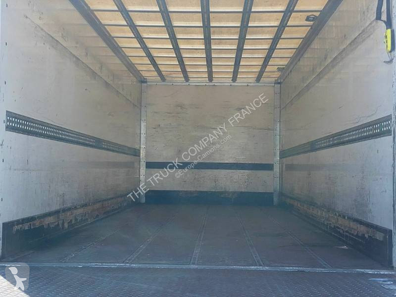 Camion Renault