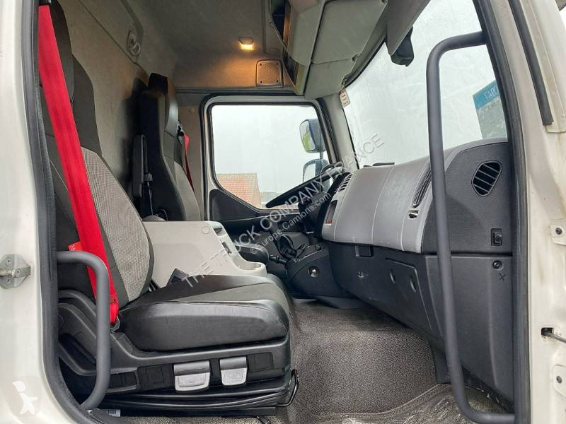 Vrachtwagen Renault
