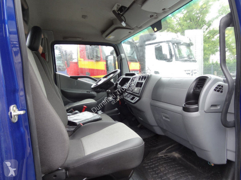Kamion Renault D180.75 Haken Multilift