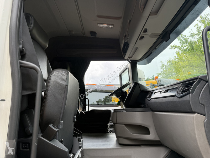 Camion Scania R500 6X2 Next Generation