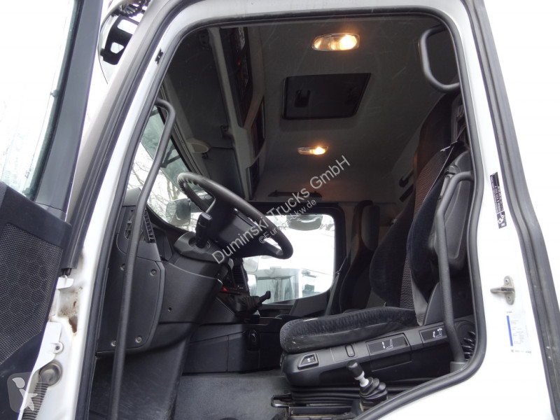 Kamion Mercedes 3245 K 8X4