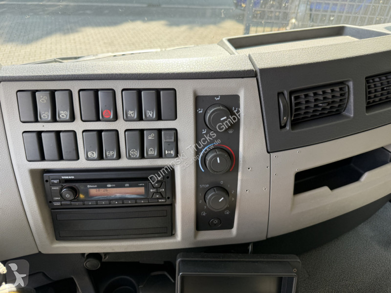 Kamion Volvo FE280 6X2*4 Carrier Supra 1150